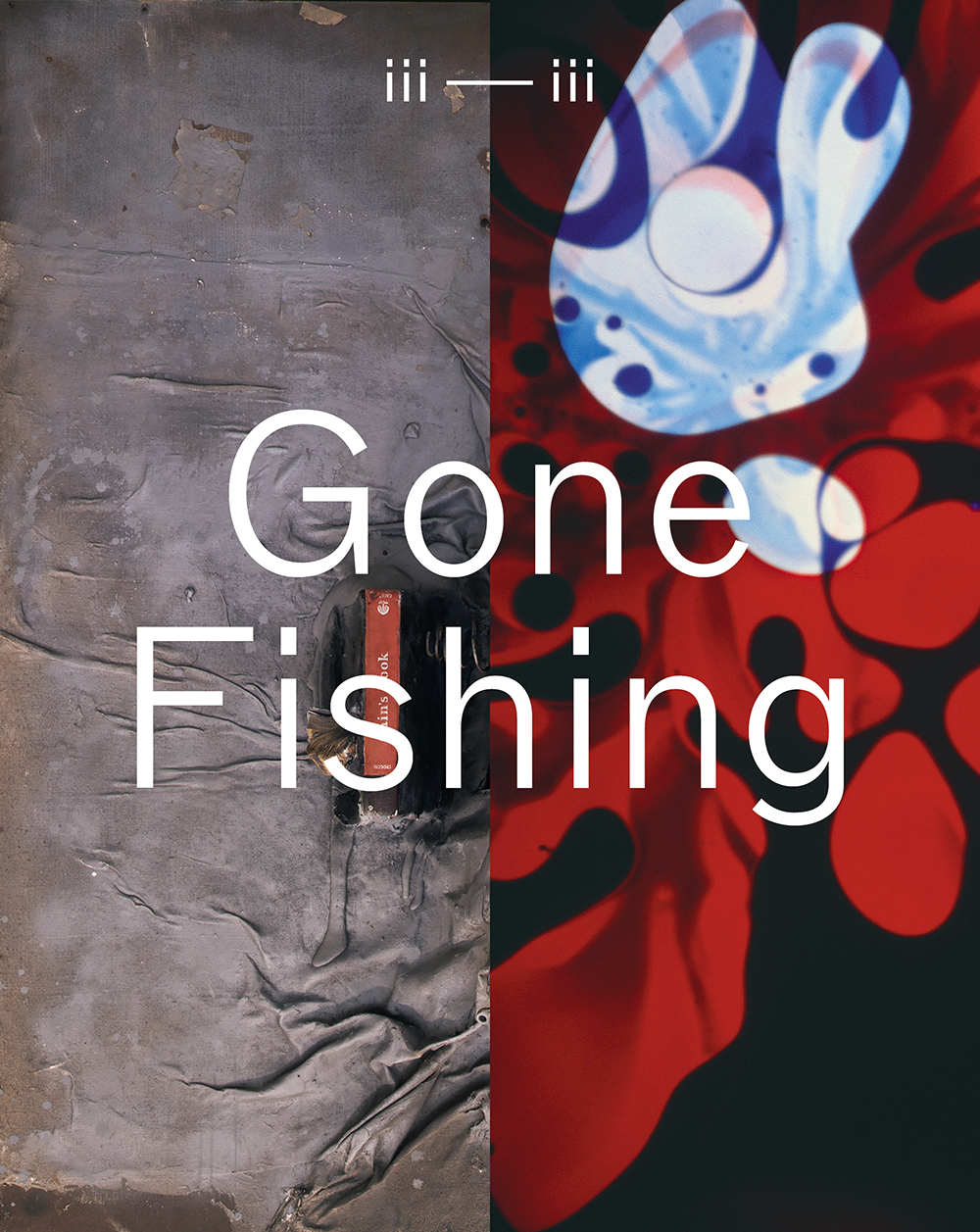Gone Fishing 
