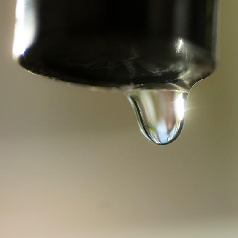 Phil Coy: Hydro Electric Domestic