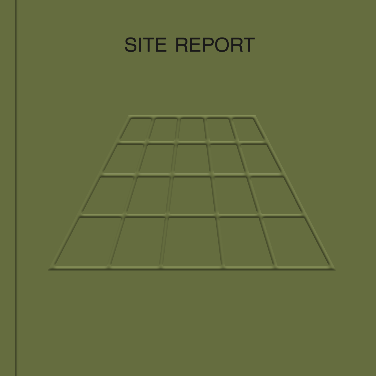 SITE REPORT