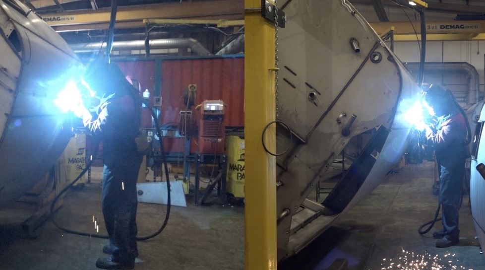 Paying Close Attention - Working in Industry