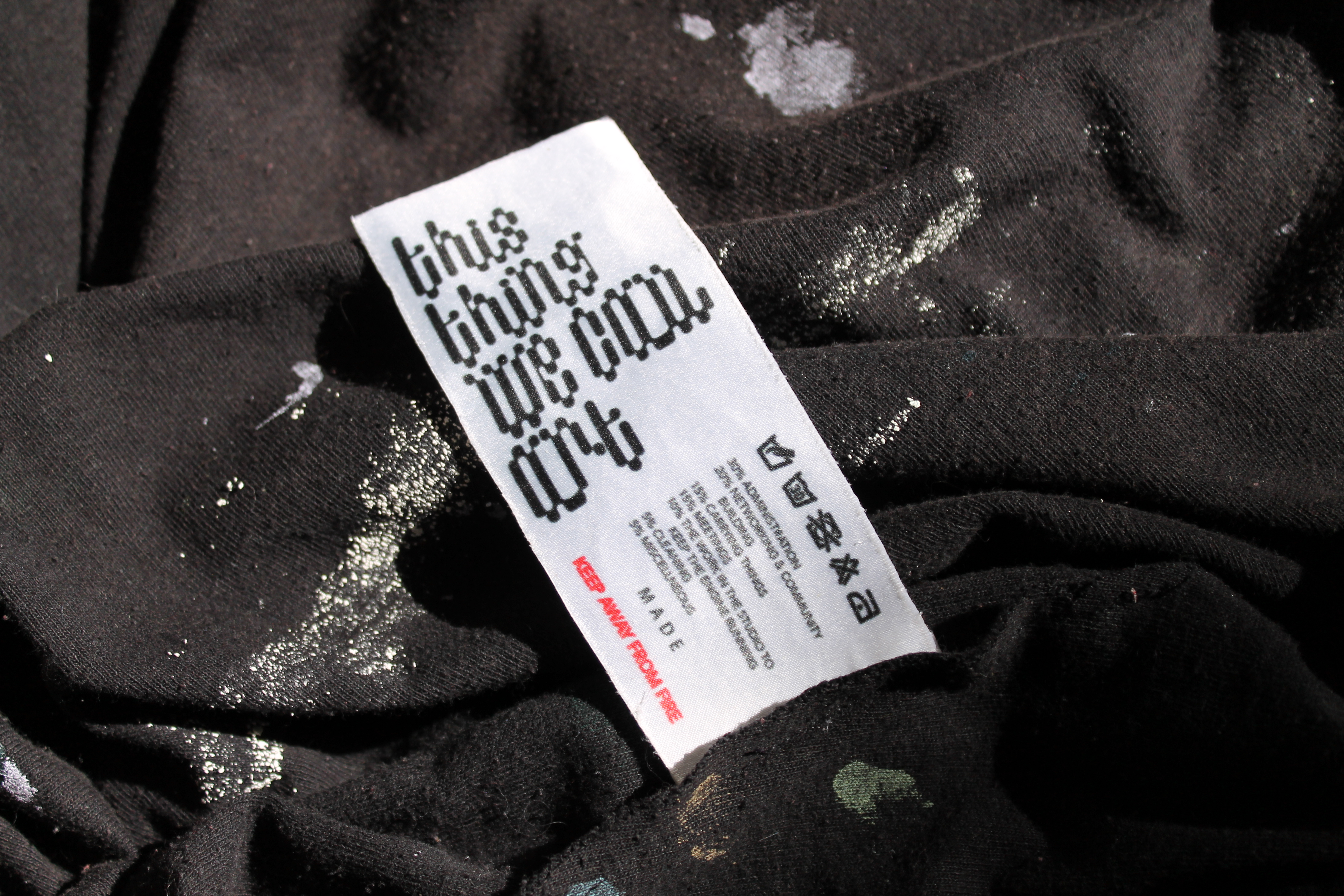 This Thing We Call Art