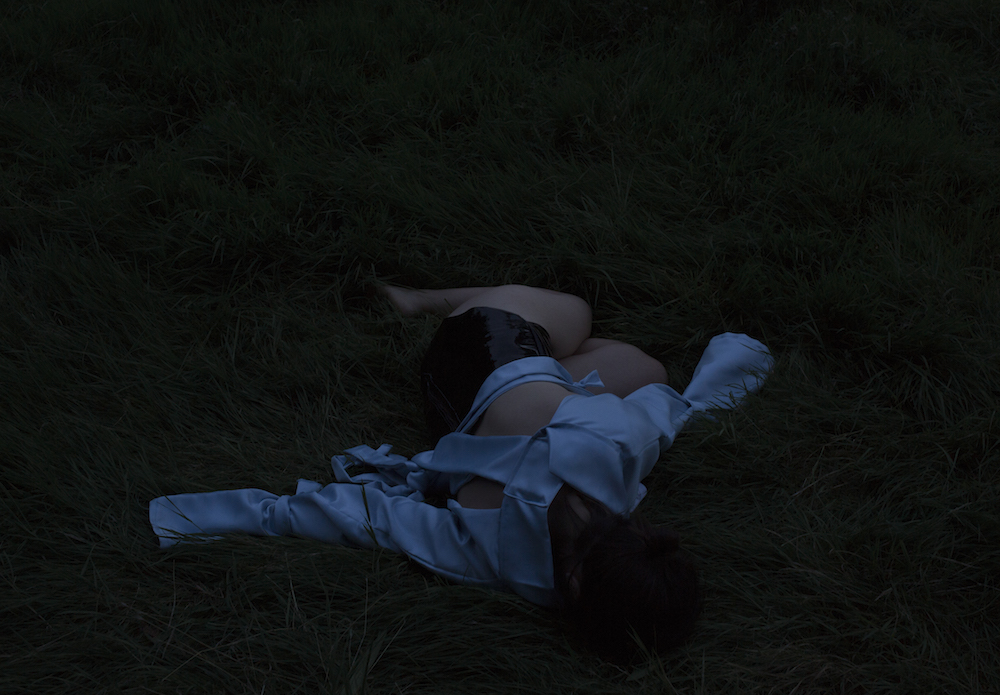 Mary Hurrell - Radical Affinities Residency