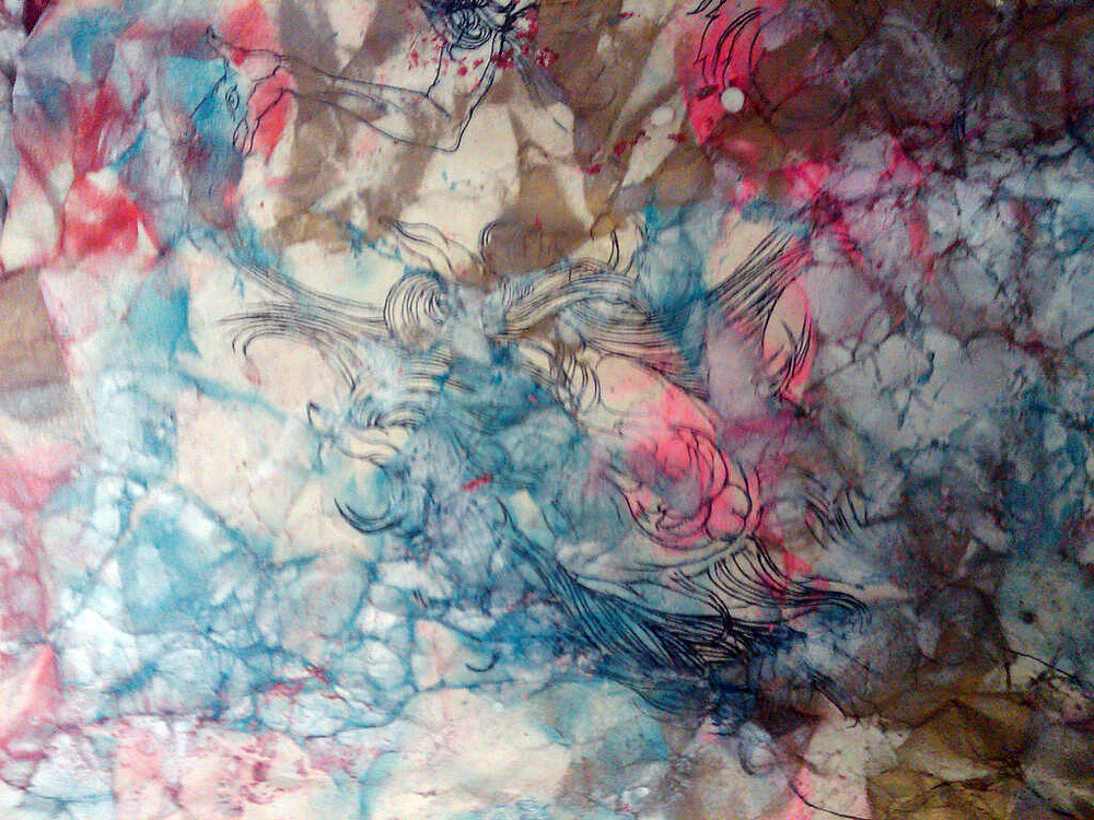 MURMUR BECOME CEASELESS AND MYRIAD