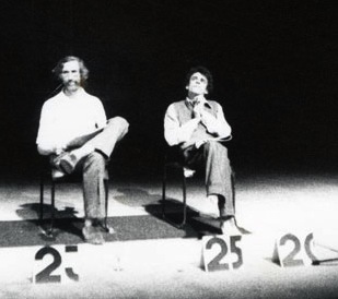 THE GOVERNMENT OF THE FIRST AND THIRTEENTH CHAIR