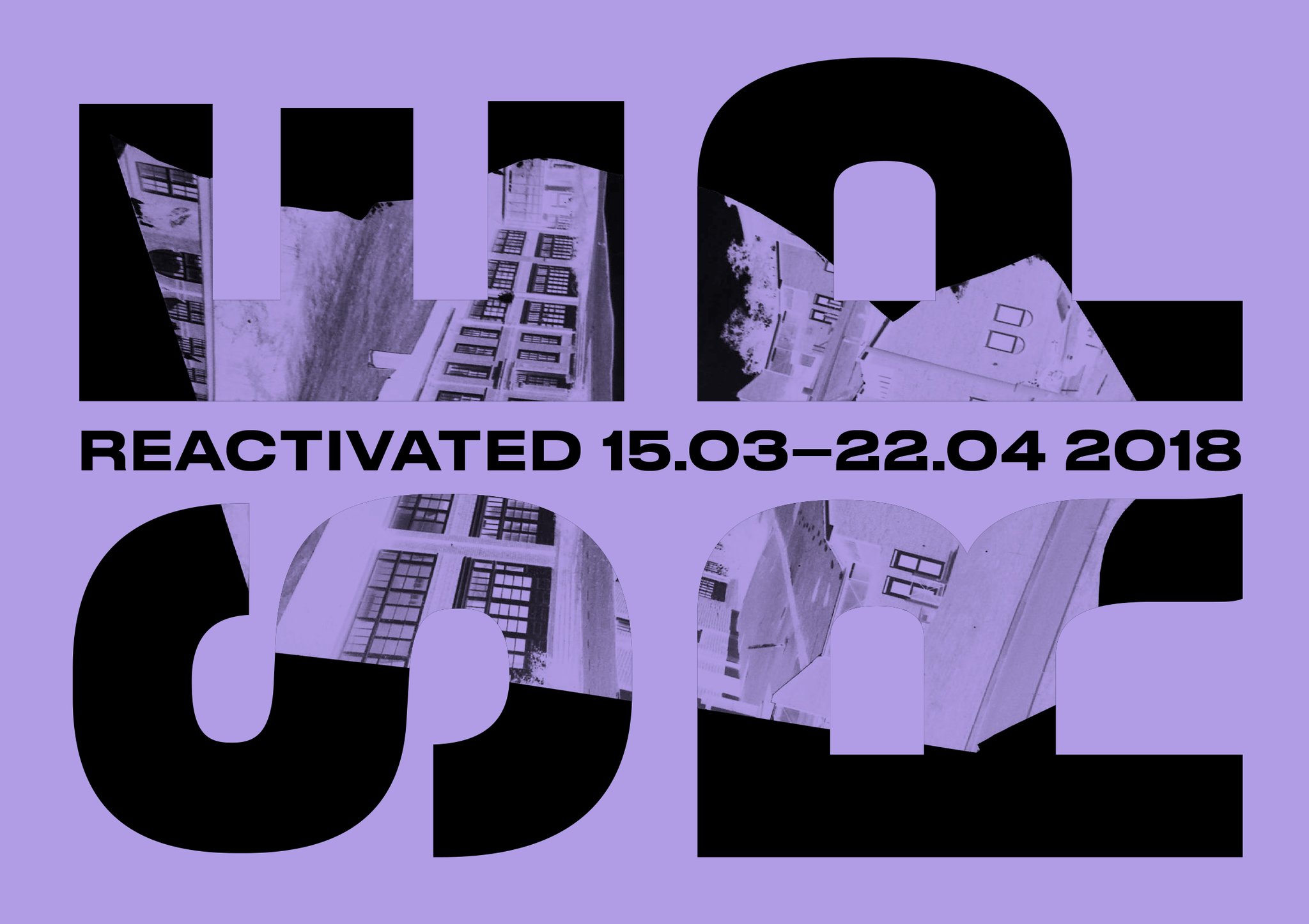 SERP Reactivated at Tate Exchange