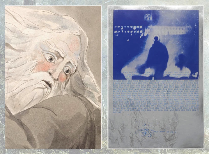 VISIONARIES AND THE ART OF PERFORMANCE